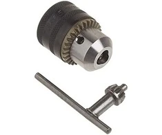 Griebtuvas PROXXON 0,5-6,0mm TBM220