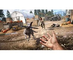 Ubisoft Far Cry 5 – PlayStation 4