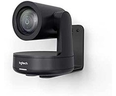 Laikiklis Heckler Design Heckler Design H599-BG akcesorium do wideokonferencji Mocowanie kamery Juodas