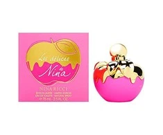 Nina Ricci Les Delices de Nina for Women (Kvepalai Moterims) EDT - 75ml