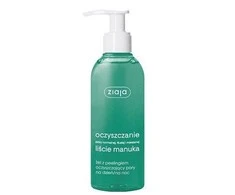 Ziaja Manuka Tree Peeling moterims, 200 ml