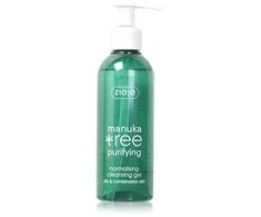 Ziaja Manuka Tree Peeling moterims, 200 ml
