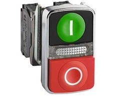 Schneider Electric XB4