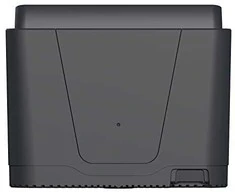 Schneider Electric Mureva stiliaus antracito mygtukas MUR35026