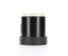 „Schneider Electric“ saugos mygtukas, 22 mm 1NO 1R IP66 rotacija (XB4BS8445)