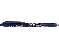 Pilot Pen Ištrinamas rašiklis Pilot Frixion Ball 1.0, mėlynas
