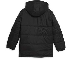 Striukė vaikams Puma Bench juoda 657269 03 (140cm)