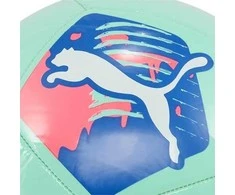 Futbolo kamuolys Puma Big Cat miętowa 84214 13 (3)