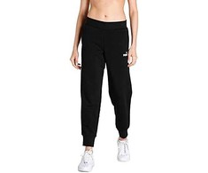 Kelnės Puma ESS Sweatpants TR W 586842 01 (Feature-M)