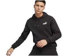 Puma ESS+ 2 Col Mažas logotipas Hoodie FL M 674471 61