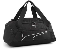 Puma Sportinis Krepšys Fundamentals Sports Bag Juodas 090332 01