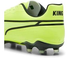 Puma Batai KING rungtynių FG/AG 107570-04