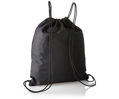 Maišelis batams Puma Phase Gym Sack juodas 074943 01