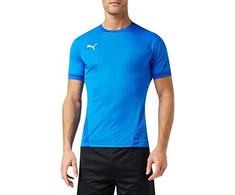 Puma teamGOAL 23 marškinėliai M 704171 02