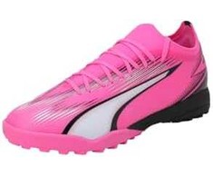 Puma Ultra Match TT 107757 01 (42) futbolo bateliai