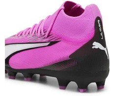 Buty piłkarskie vaikams Puma Ultra Pro FG/AG 107769 01 (38)