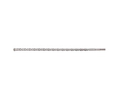 Grąžtas betonui Graphite SDS+ 57H464, 14x450 mm