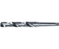 Spiralinis kobaltinis grąžtas su Morzės kūgiu RUKO 22,0 mm