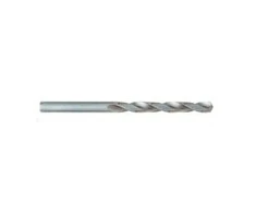 Tivoly Grąžtas metalui 8.00mm, LAZER HSS-E8 (M42) pilnai šlifuotas, centruojantis 135⁰
