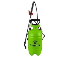 Purkštuvas Verto 15G505, 5 l