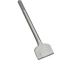 Graphite Akmens grąžtas SDS-MAX 50x400mm