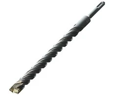 Stanley Grąžtas betonui DeWalt Extreme2; 20x300 mm; SDS-plus