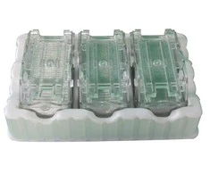 Lexmark segtukų kasetės, 3 pak. (25A0013)