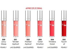 Pupa Milano Miss Pupa Gloss Ultra Shine Gloss Instant Volume Effect 201, 5 ml