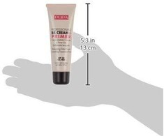 Pupa Milano Pupa Pupa Professionals BB Kreminis + Primer SPF20, 50 ml
