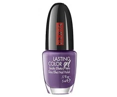 Pupa Milano Pupa Pupa Lasting Color Gel 023 Violetinė 5ml lakier do paznokci [W]