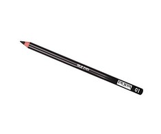 Pupa Milano True Eyes Eye Liner Pieštukas 01, 1.4 g