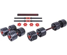 Victoria Sport Kompozitinė štanga 40 kg namams