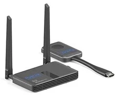 PureLink Wireless HD Extender Set, 30m - Seria kinowa