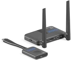 PureLink Wireless HD Extender Set, 30m - Seria kinowa