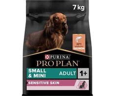 Purina Nestle Šunų Maistas - Purina Pro Plan Suaugusiųjų 7 Kg Lašiša
