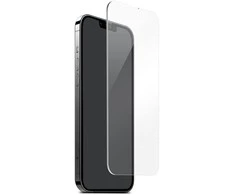 PURO antibakterinis apsauginis grūdintas stiklas su antibakterine apsauga iPhone 13 mini ekranui