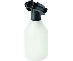 Putų purkštuvas su talpa NILFISK Click&amp;Clean 500ml