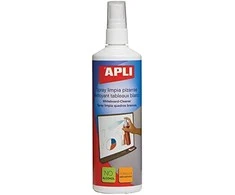 Apli SPRARIJA, SKIRTA 250 ML SUKOSCIERAL TABLEČIŲ (AP11825) VALYMUI