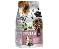 Witte Molen Puur didieji paraketai 2kg