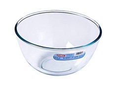 Stiklinis dubuo PYREX ICONIC, 24 cm
