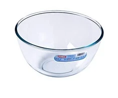 Stiklinis dubuo PYREX ICONIC, 24 cm