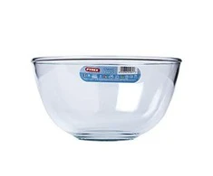 Stiklinis dubuo PYREX ICONIC, 24 cm