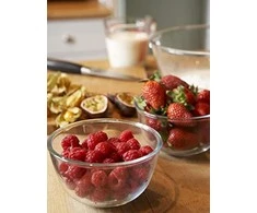 Stiklinis dubuo PYREX ICONIC, 24 cm