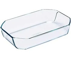 Brytfanna Inspiration 30 x 20 cm 2,5 l PYREX