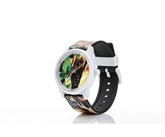 Laikrodis Watches Q&amp;Q Smile Solar RP00J026Y