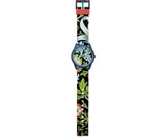 Laikrodis Watches Q&amp;Q Smile Solar RP00J028Y