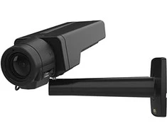 AXIS Q1656 IP kamera