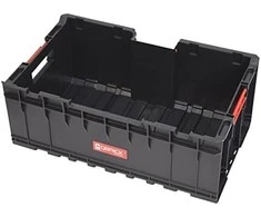 Qbrick System įrankių dėžė ONE Box 2.0, 576x359x237mm