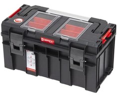 Q-Brick Įrankių dėžė Qbrick SKRQPROP500CZAPG003