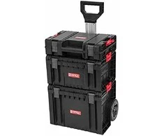 Qbrick System PRO Toolcase rinkinys